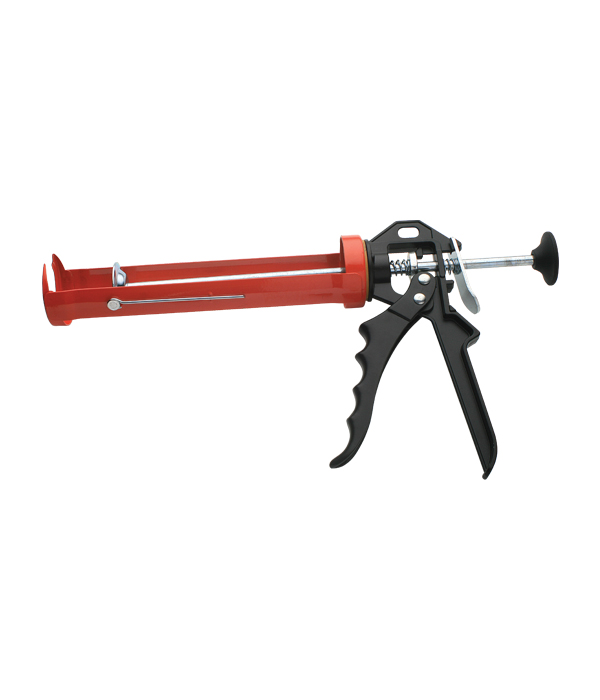 Pistola silicona abierta